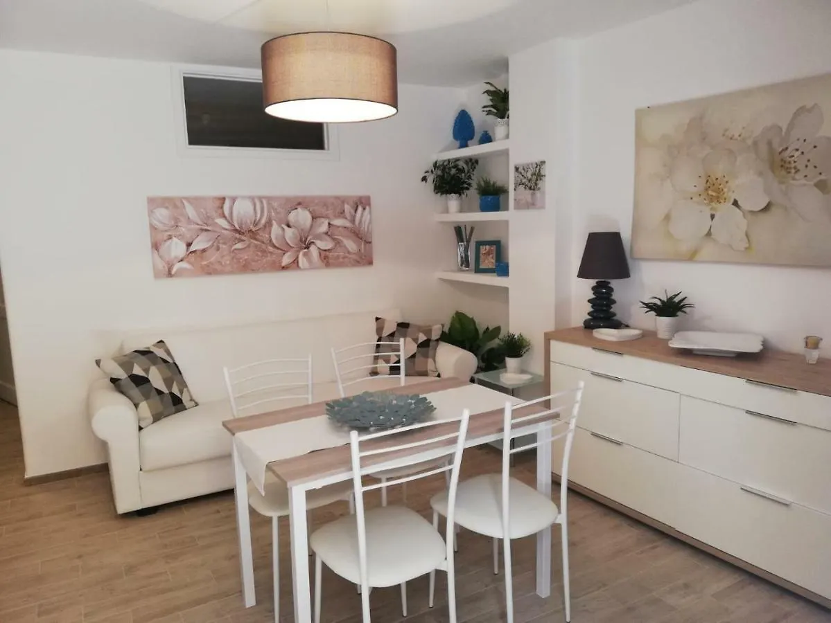 Appartament Cristian Taormina Apartment