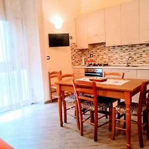 Casa Dei Girasoli Сasa de vacaciones